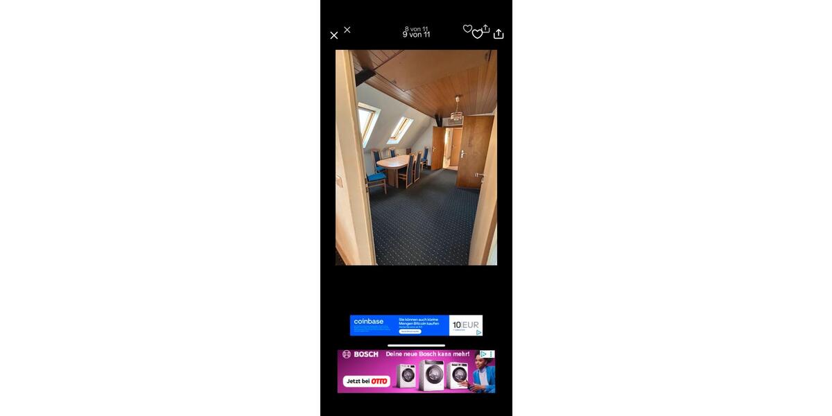 Etagenwohnung Lage - 3 Zimmer, 83 m&sup2;, 870&euro; | Angebot:25947630