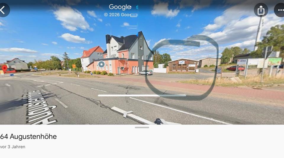 Gewerbeobjekt Ballenstedt - 1.050&euro; | Angebot:24774996