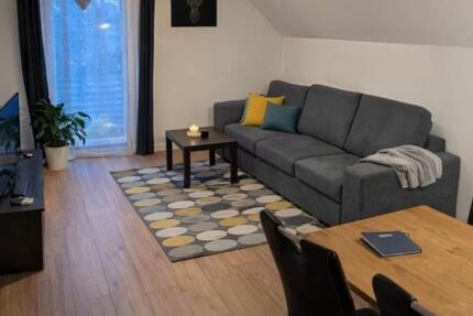 Wohnung Kumhausen - 3 Zimmer, 53 m&sup2;, 540&euro; | Angebot:25263990