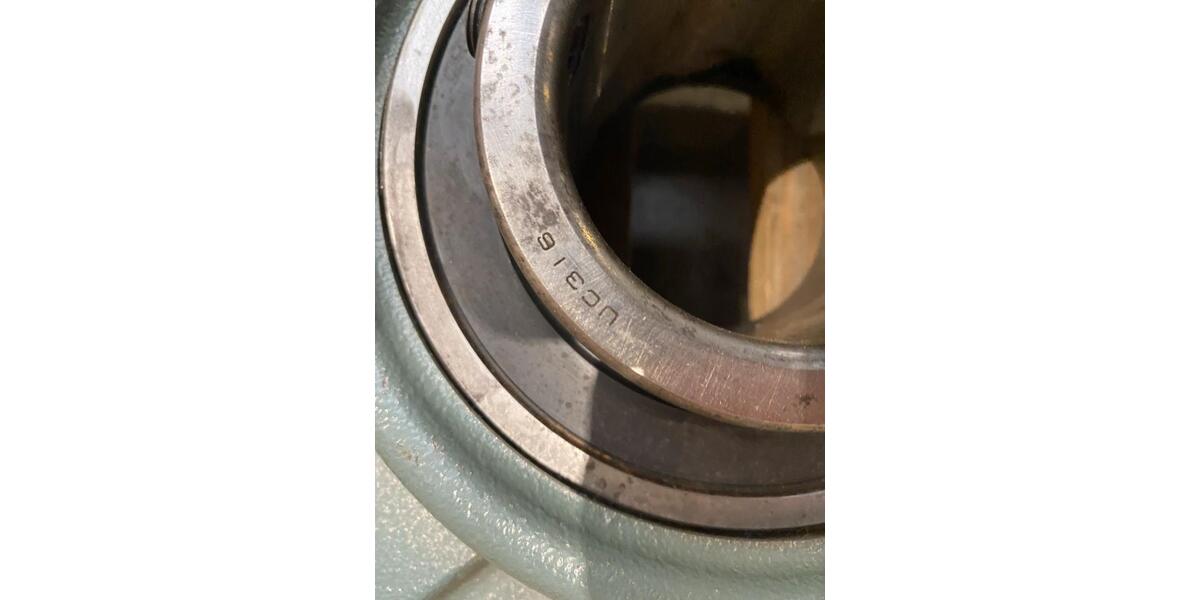 NSK Lager Flanschlager zimmer