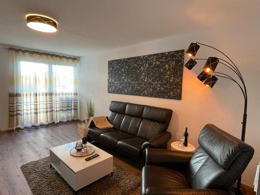 FerienWohnung in Böhringen am Bodensee