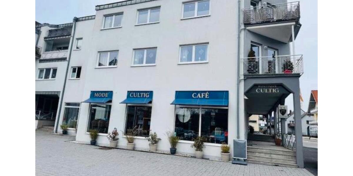 Gewerbeobjekt Simmerath - 1.584&euro; | Angebot:24966096