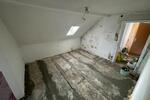 Erlensee: 3-Zimmer-Dachgeschoßwohnung 65 m² - renoviert - 1.9.25