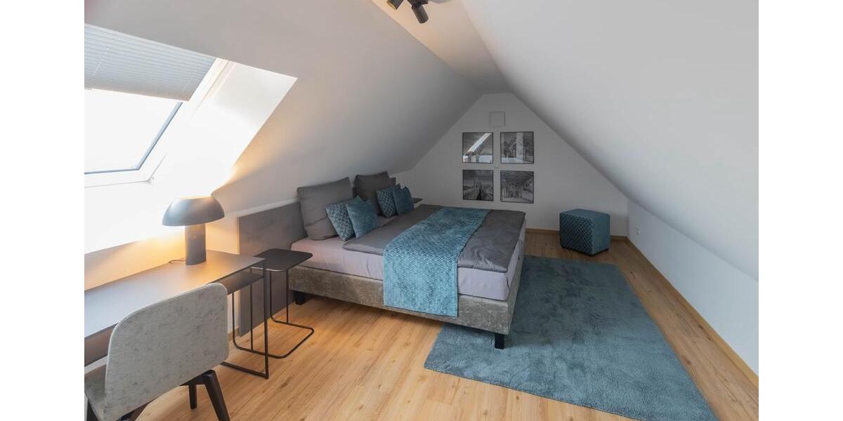 Wohnen auf Zeit Speyer - 2 Zimmer, 66 m&sup2;, 2.650&euro; | Angebot:26171425