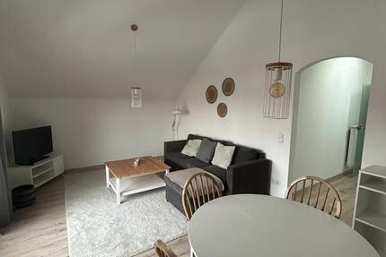 Wohnung Eggenfelden - 2.5 Zimmer, 49 m&sup2;, 590&euro; | Angebot:26040553