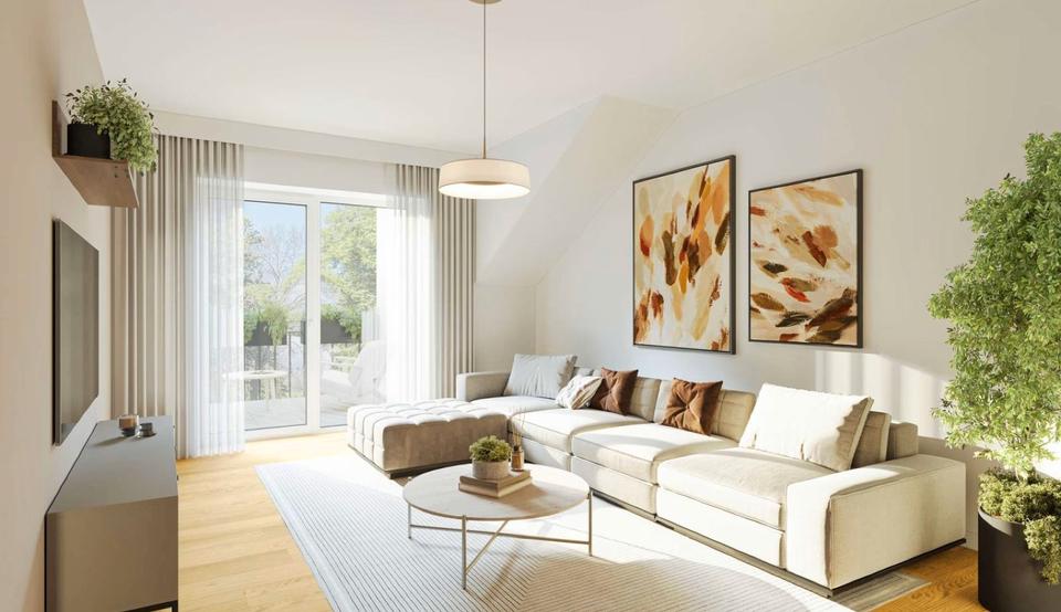 Dachgeschoßwohnung Eystrup - 3 Zimmer, 112 m&sup2;, 998&euro; | Angebot:25979533