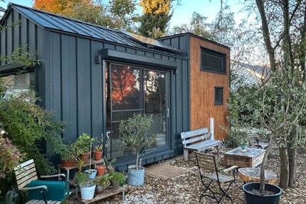 Tiny House zu vermieten voll ausgestattet ! 1 zimmer