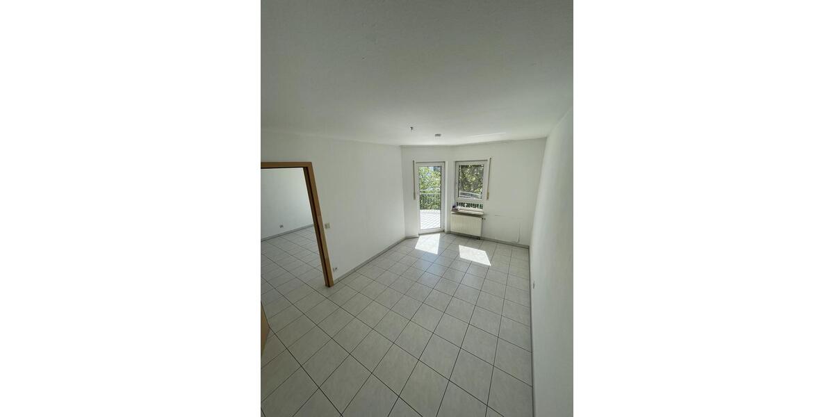 Etagenwohnung Künzelsau - 2 Zimmer, 55 m&sup2;, 690&euro; | Angebot:26637113