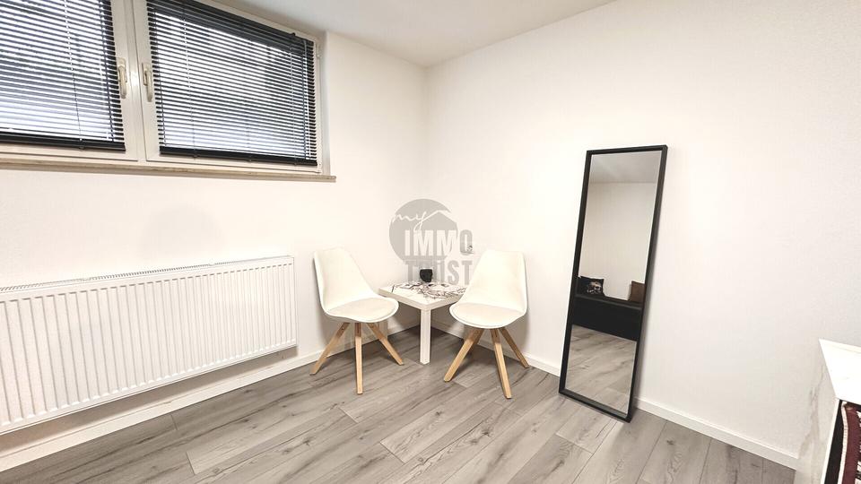 Etagenwohnung Oberstenfeld - 2 Zimmer, 40 m&sup2;, 700&euro; | Angebot:26395452
