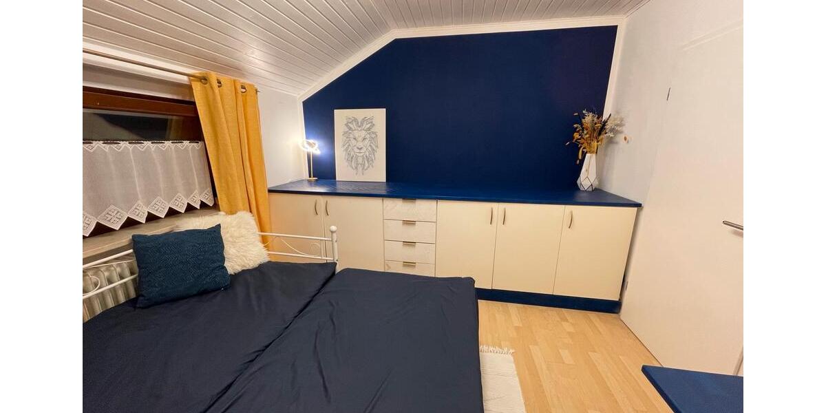 Wohnen auf Zeit Maisach - 2 Zimmer, 50 m&sup2;, 80&euro; | Angebot:24653397