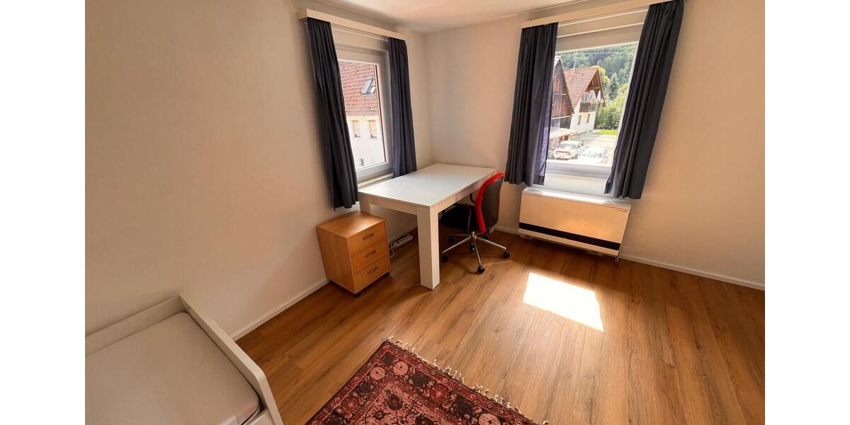 Wohnen auf Zeit Horb am Neckar - 1 Zimmer, 16 m&sup2;, 430&euro; | Angebot:26221103