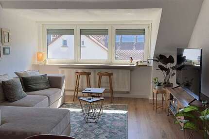 Wohnung zum Mieten in Heilbronn 900 € 70 m²