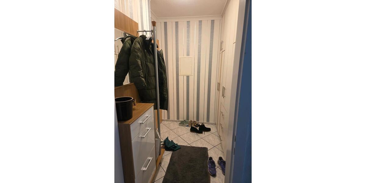 Etagenwohnung Dortmund Grevel - 3.5 Zimmer, 74 m&sup2;, 820&euro; | Angebot:25170794