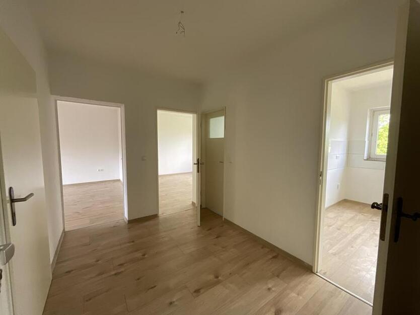 3-Zimmer-Wohnung in Leer Leerort