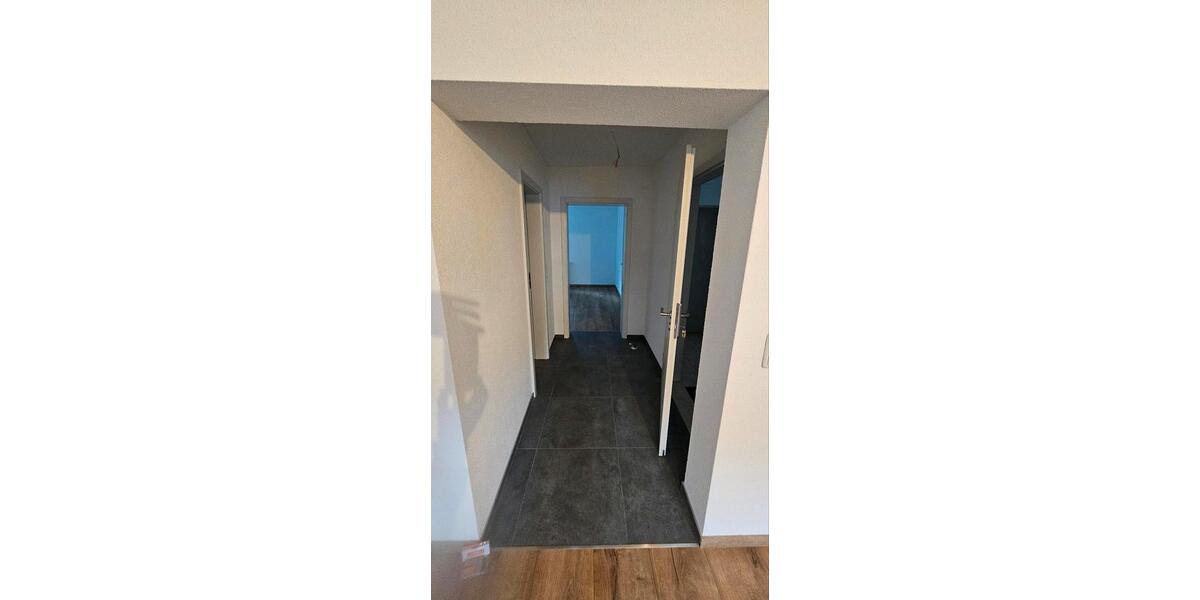 Erdgeschoßwohnung Lindenfels - 2.5 Zimmer, 45 m&sup2;, 450&euro; | Angebot:25809531