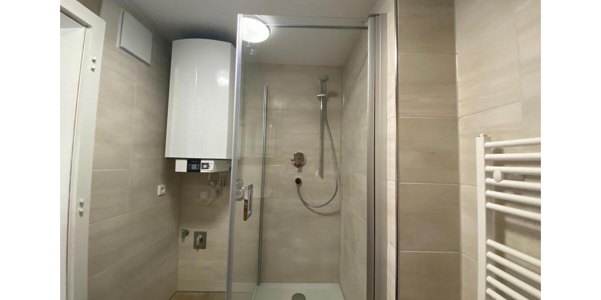 Erdgeschoßwohnung Garmisch-Partenkirchen Breitenau - 2 Zimmer, 32 m&sup2;, 595&euro; | Angebot:26267708