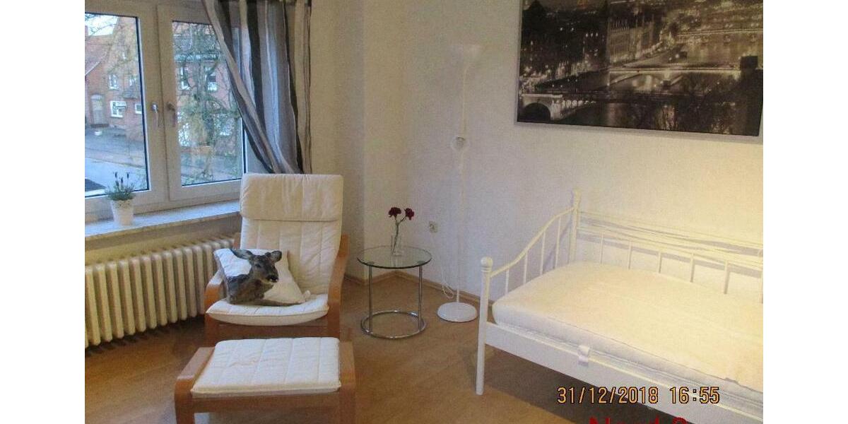 Wohnen auf Zeit Rinteln - 2 Zimmer, 20 m&sup2;, 340&euro; | Angebot:11591651