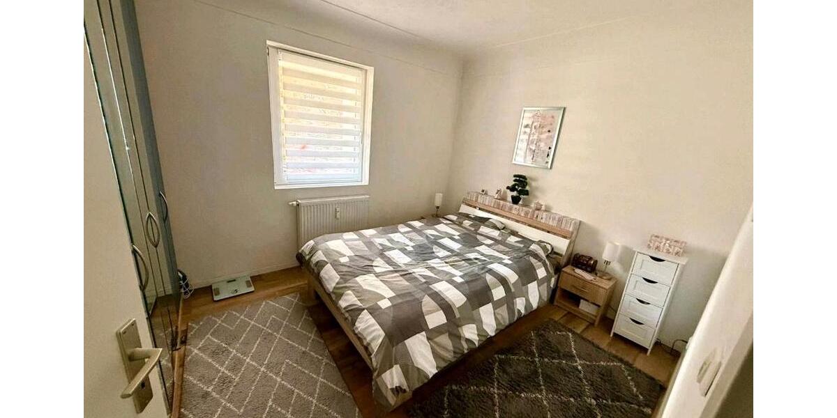 Erdgeschoßwohnung Donaueschingen - 3 Zimmer, 66 m&sup2;, 850&euro; | Angebot:25791243