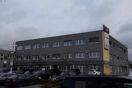 Gewerbeobjekt Bamberg Gereuth - 1.504&euro; | Angebot:23277503