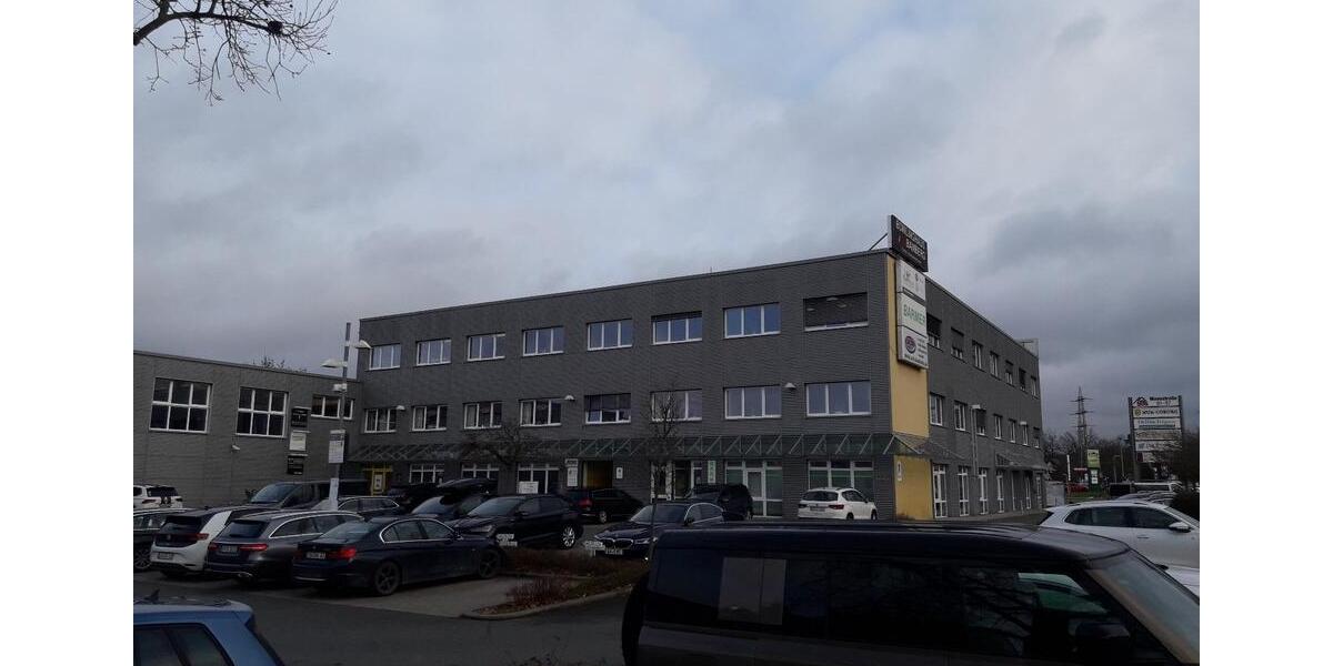 Gewerbeobjekt Bamberg Gereuth - 1.504&euro; | Angebot:23277503