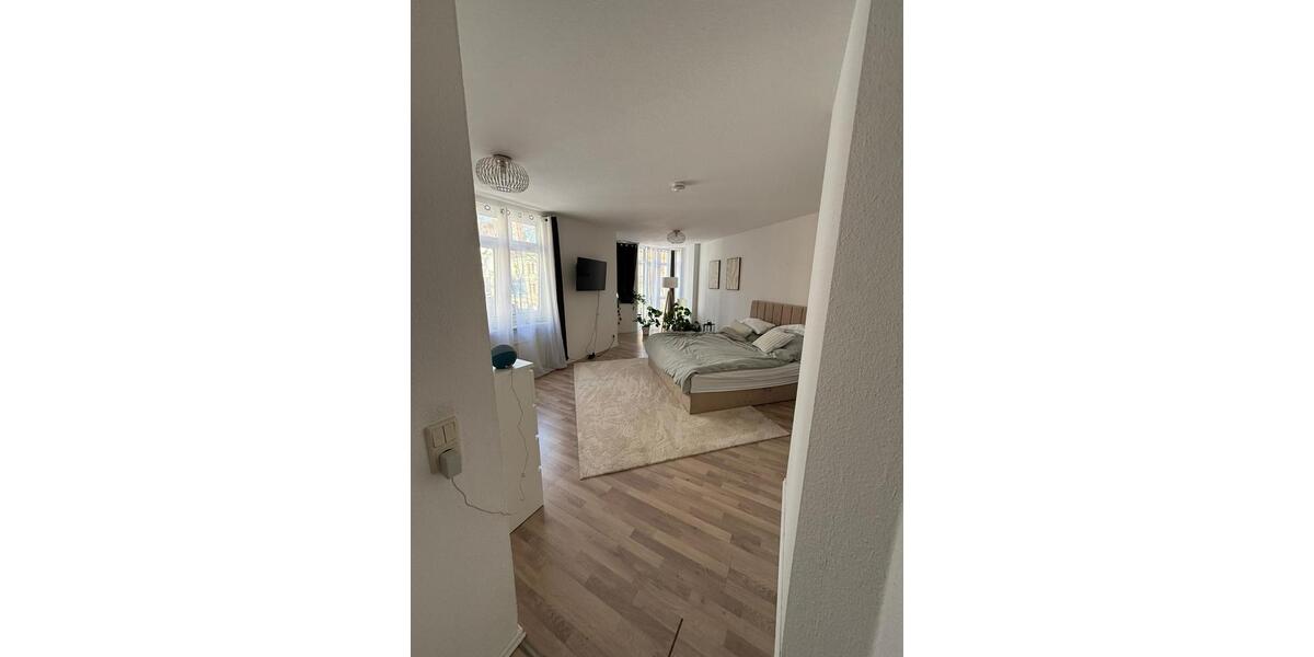 Etagenwohnung Ludwigshafen am Rhein Ludwigshafen-Hemshof - 2 Zimmer, 60 m&sup2;, 575&euro; | Angebot:26660699