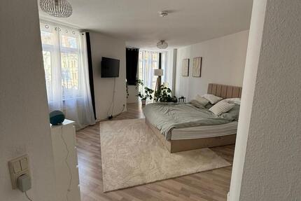 Wohnung Ludwigshafen am Rhein Ludwigshafen-Hemshof - 2 Zimmer, 60 m&sup2;, 575&euro; | Angebot:26660699