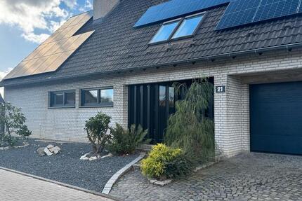 Erstbezug nach Sanierung: 3 Zimmer Haus in Doverheide 3 zimmer