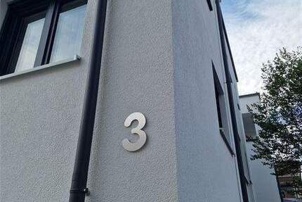 moderne 4 Zimmer Wohnung in Waldstetten zu vermieten 4 zimmer