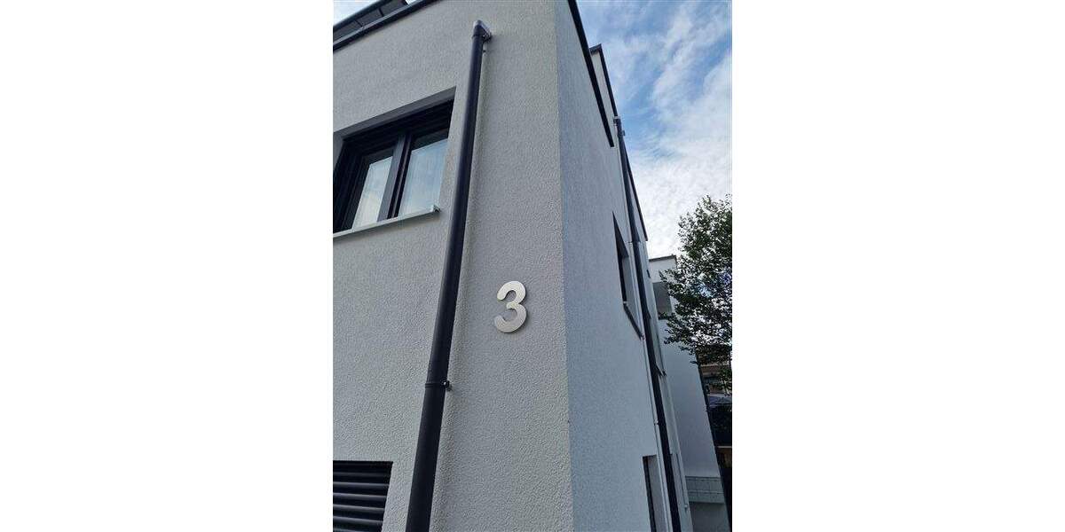 moderne 4 Zimmer Wohnung in Waldstetten zu vermieten 4 zimmer