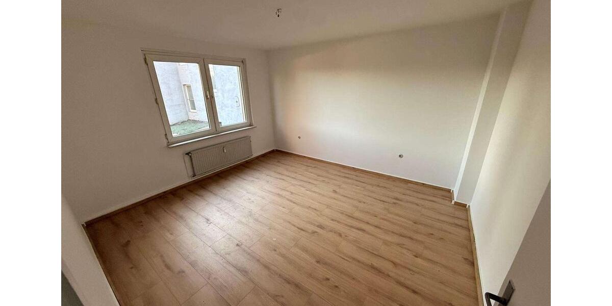 Etagenwohnung Gelsenkirchen Rotthausen - 2 Zimmer, 55 m&sup2;, 520&euro; | Angebot:26049203