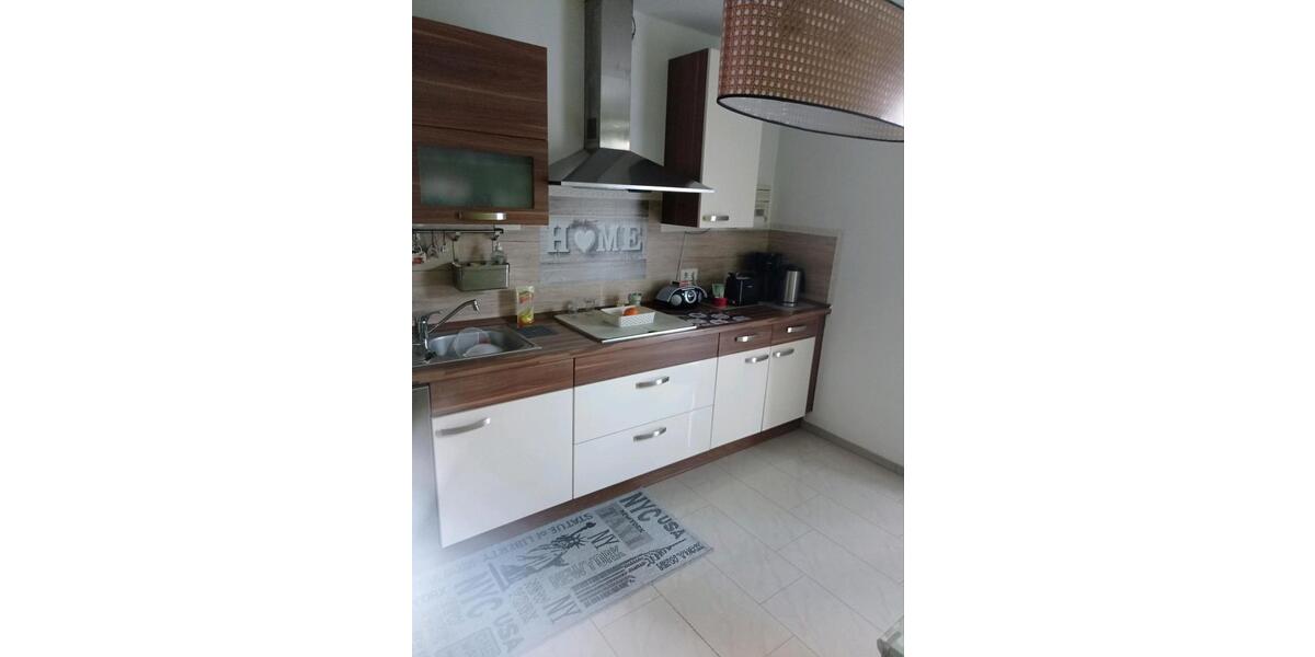 Erdgeschoßwohnung Zerf - 2 Zimmer, 60 m&sup2;, 450&euro; | Angebot:24119246