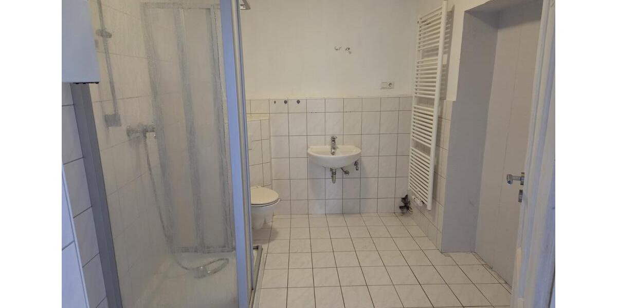 Erdgeschoßwohnung Schöningen - 3 Zimmer, 77 m&sup2;, 530&euro; | Angebot:26338158