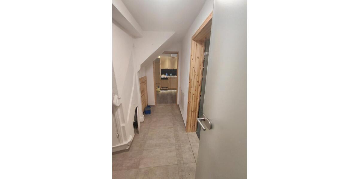 Erdgeschoßwohnung Vogtei - 2 Zimmer, 65 m&sup2;, 425&euro; | Angebot:23761510