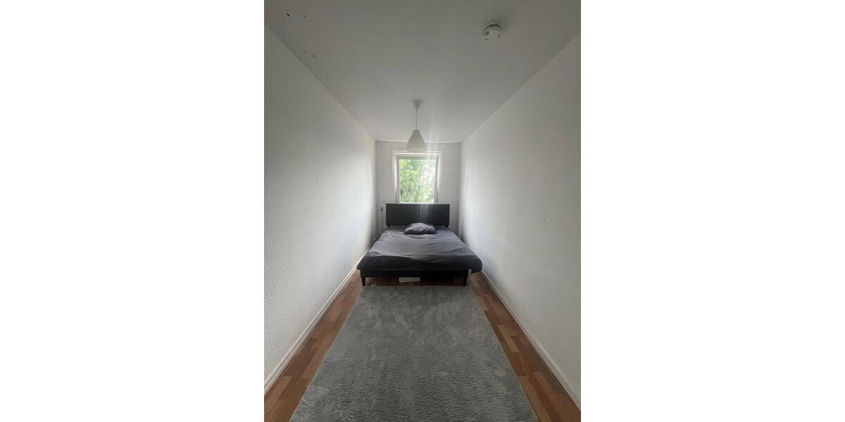 Wohnen auf Zeit Berlin Lichtenberg - 1 Zimmer, 80 m&sup2;, 660&euro; | Angebot:26647505