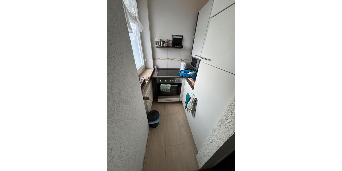 Etagenwohnung Erlangen Alterlangen - 1 Zimmer, 23 m&sup2;, 700&euro; | Angebot:24747328