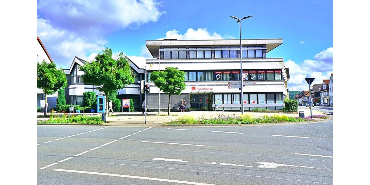 Büro in Barntrup zu vermieten! zimmer