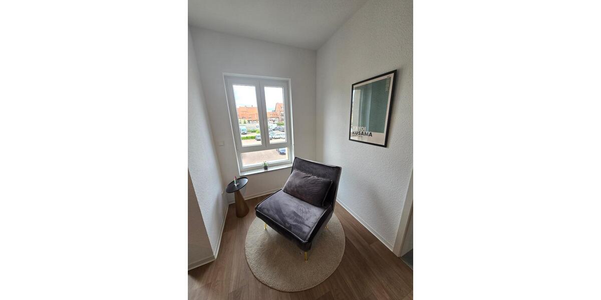 Etagenwohnung Quedlinburg - 2 Zimmer, 73 m&sup2;, 1.020&euro; | Angebot:26492107