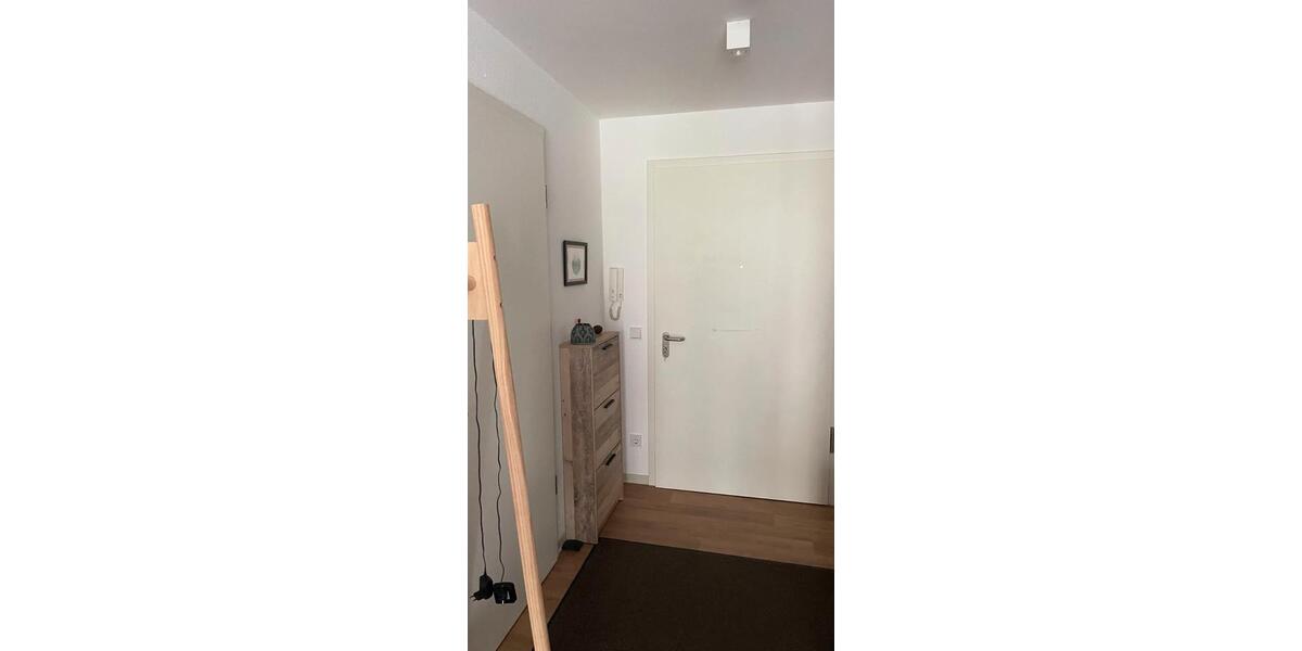 Etagenwohnung Rheda-Wiedenbrück Wiedenbrück - 2 Zimmer, 55 m&sup2;, 605&euro; | Angebot:26321197
