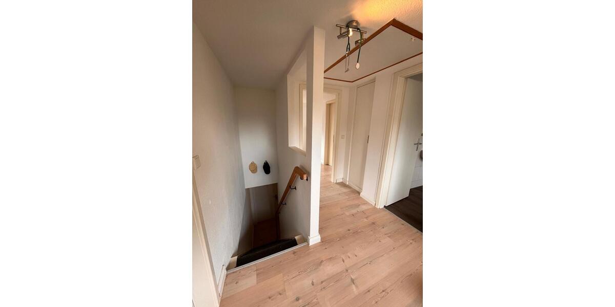 Dachgeschoßwohnung Bordelum - 2 Zimmer, 48 m&sup2;, 530&euro; | Angebot:26625651