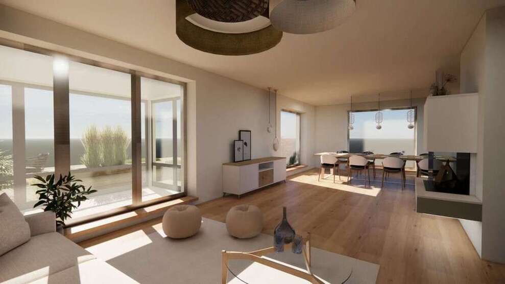 Wohnung zum Mieten in Rostock 2.990 € 212 m²