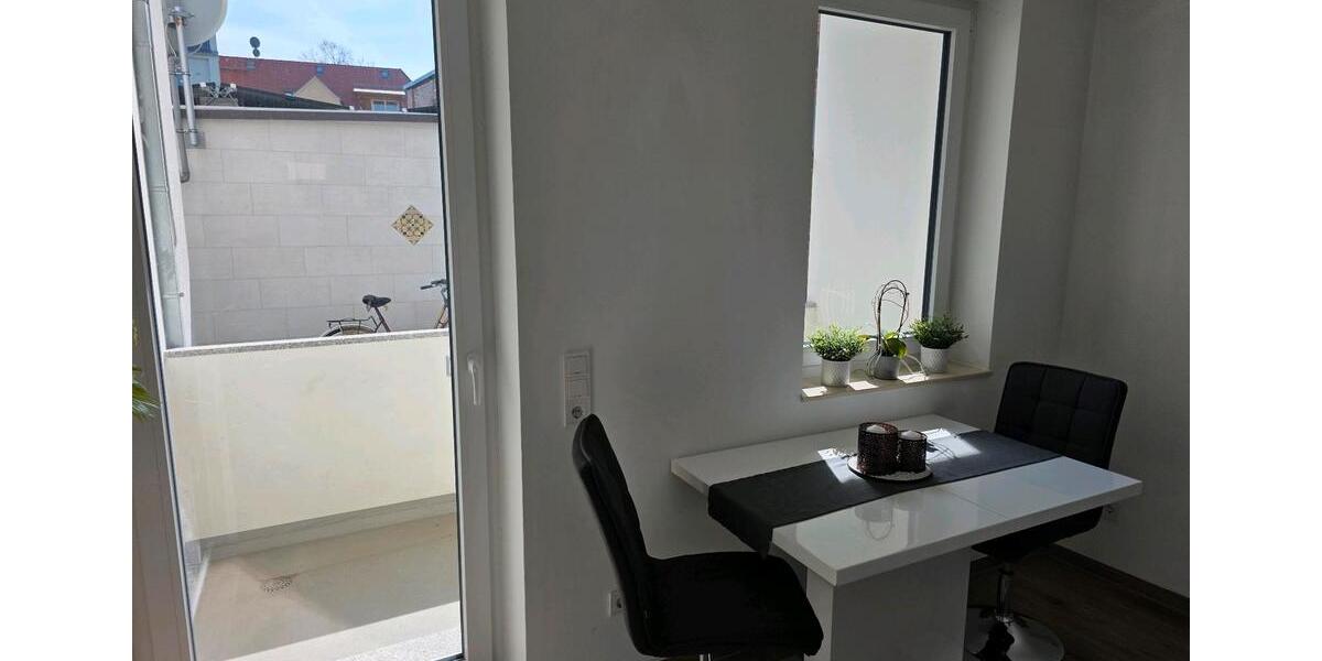 Erdgeschoßwohnung Aschersleben - 1 Zimmer, 44 m&sup2;, 450&euro; | Angebot:26346436