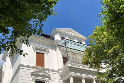 Wohnung Wiesbaden (City-Ost) Ost) - 4 Zimmer, 181 m&sup2;, 3.760&euro; | Angebot:25254574