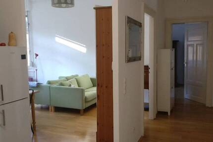 Wohnung Wiesbaden Westend / Bleichstraße - 2 Zimmer, 56 m&sup2;, 790&euro; | Angebot:26830368
