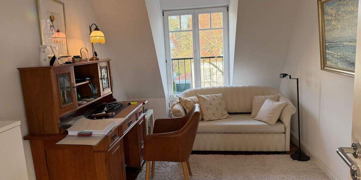 Etagenwohnung Osnabrück Westerberg - 4 Zimmer, 174 m&sup2;, 2.355&euro; | Angebot:24806672
