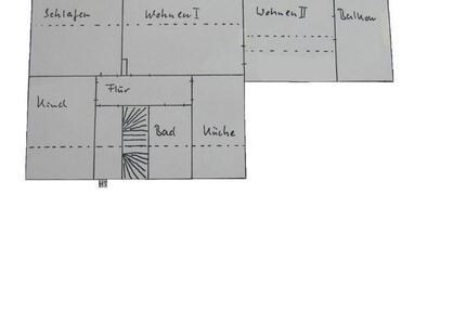 Wohnung Lehrte - 4 Zimmer, 106 m&sup2;, 1.000&euro; | Angebot:26305638