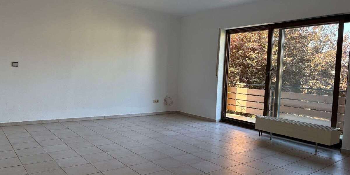 Wohnung zum Mieten in Worms 1.000 € 100.4 m² 3 zimmer