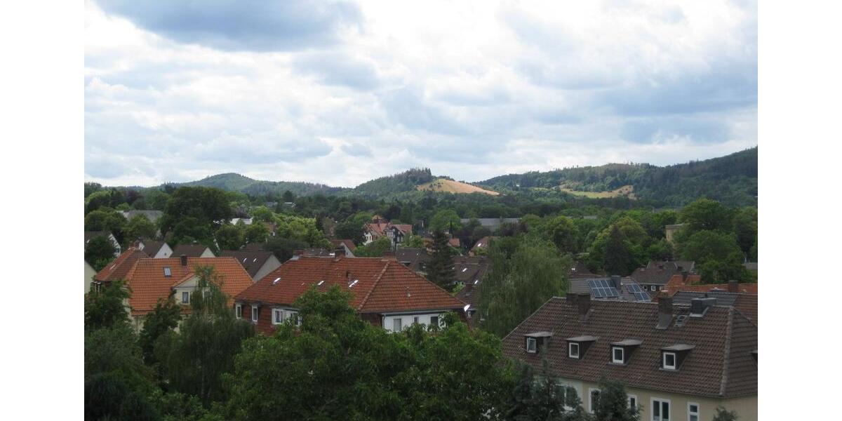 Dachgeschoßwohnung Goslar - 3 Zimmer, 58 m&sup2;, 480&euro; | Angebot:26562815