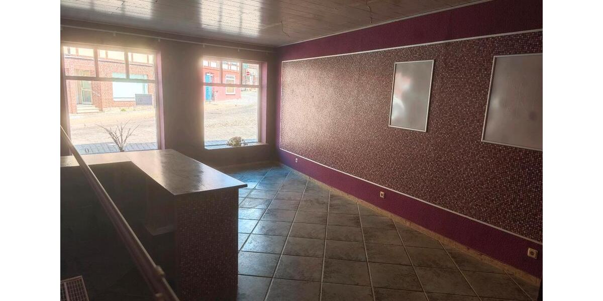Gewerbeobjekt Lübz - 250&euro; | Angebot:26252874