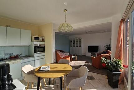 Wohnung Sulingen - 2 Zimmer, 70 m&sup2;, 475&euro; | Angebot:25322276