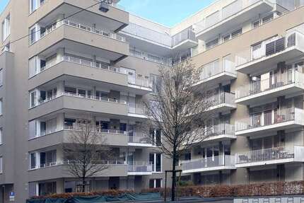 Wohnung Bremen Mitte - 2 Zimmer, 74 m&sup2;, 1.025&euro; | Angebot:26963169